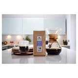 Source Organic La Sierra Ground Coffee 227g