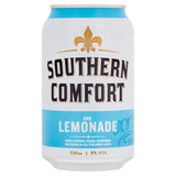 Southern Comfort Lemonade 330ml