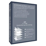 SOUVERAN Bladder Leak Boxers for Men Black