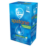 Spatone Apple Daily Iron Shots + Vitamin C 14 Sachets