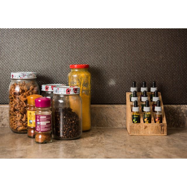 Spice Drops Concentrated Natural Chai Spices Extract 5ml