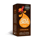 Spice Drops Concentrated Natural Cinnamon Extract 5ml
