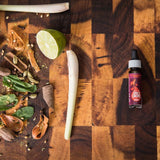 Spice Drops Concentrated Natural Cinnamon Extract 5ml