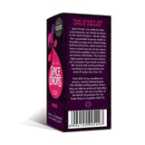 Spice Drops Concentrated Natural Rose Extract 5ml