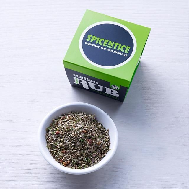 Spicentice Italian Rub 32g
