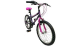 Spike 20 Inch Wheel Size Girls Mountain Bike