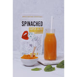 Spinached Organic Super Glow Skin Hair & Nails Superfood Supplement Powder 200g