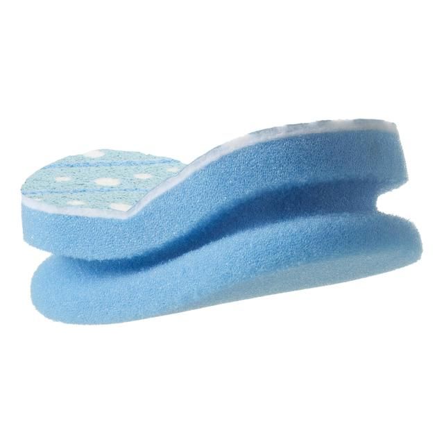 Spontex Bathroom Sponge Scourer
