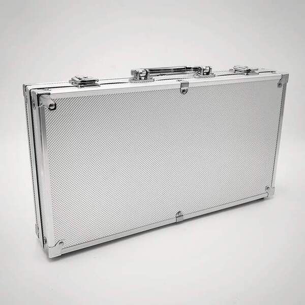 #Winning 300 Piece Poker Set Including Chips - McGrocer