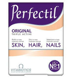 Vitabiotics Perfectil Original Triple Active - 90 tablets Vitamins, Minerals & Supplements Boots