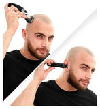 Wahl Clipper & Trimmer Kit Clip 'N Rinse Men's Toiletries Boots