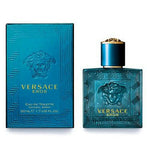 Versace Eros Eau de Toilette 50ml Perfumes, Aftershaves & Gift Sets Boots