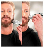 Trimmer Kit Groomsman Battery Men's Toiletries Boots