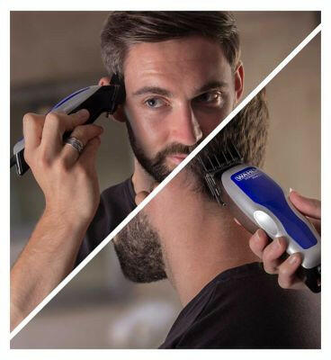 Wahl Clipper Kit Homepro Basic Men's Toiletries Boots