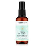 Tisserand Aromatherapy Total De-Stress Massage & Body Oil 100ml Vitamins, Minerals & Supplements Boots