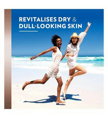 Vaseline Intensive Care Cocoa Radiant Body Oil 200 ml Suncare & Travel Boots