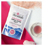 Westlab Himalayan Bath Salt 1kg Make Up & Beauty Accessories Boots