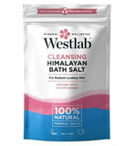 Westlab Himalayan Bath Salt 1kg Make Up & Beauty Accessories Boots