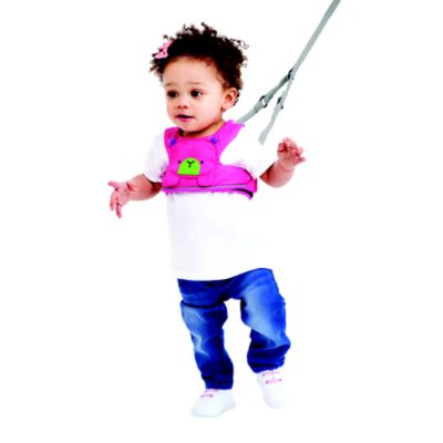 Trunki Toddlepak - Pink Suncare & Travel Boots