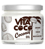 Vita Coco Raw Organic Coconut Oil 250ml Haircare & Styling Boots