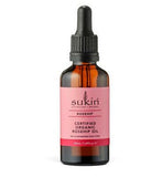 Sukin Rose Hip Oil 50ml Make Up & Beauty Accessories Boots