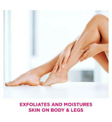 Veet 40 Wax Strips Maxi Format - Sensitive Skin Women's Toiletries Boots