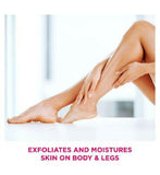 Veet 40 Wax Strips Maxi Format - Sensitive Skin Women's Toiletries Boots