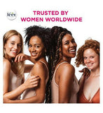 Veet 40 Wax Strips Maxi Format - Sensitive Skin Women's Toiletries Boots