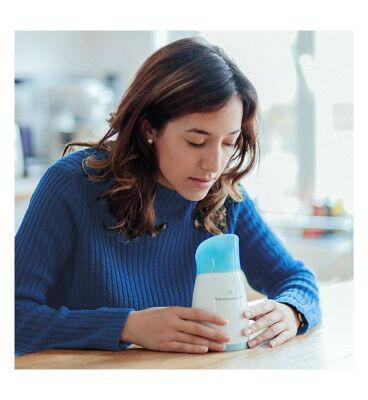 Vicks Personal Steam Inhaler with Two Scent Pads, V1300 GOODS Boots