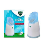 Vicks Personal Steam Inhaler with Two Scent Pads, V1300 GOODS Boots