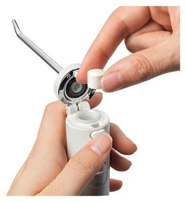 Waterpik Whitening Water Flosser WF-06UK Dental Boots