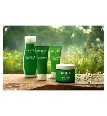 Weleda Skin Food Cream 75ml Miscellaneous Boots