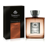 Yardley Gentleman Legacy Eau de Toilette 100ml GOODS Boots