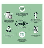 Tommee Tippee Twist & Click Advanced Nappy Bin, Includes 1x Refill Cassette, White Toys & Kid's Zone Boots