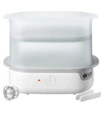 Tommee Tippee Advanced Steam Electric Steriliser for Baby Bottles, White Toys & Kid's Zone Boots