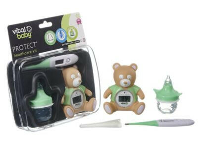 Vital Baby Protect Healthcare Kit Toys & Kid's Zone Boots