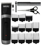 Wahl Clipper Kit Cord/Cordless, Black Men's Toiletries Boots