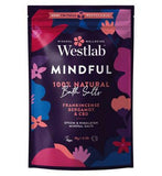 Westlab Mindful Epsom Bath Salts with CBD Oil 1kg Sleep & Relaxation Boots