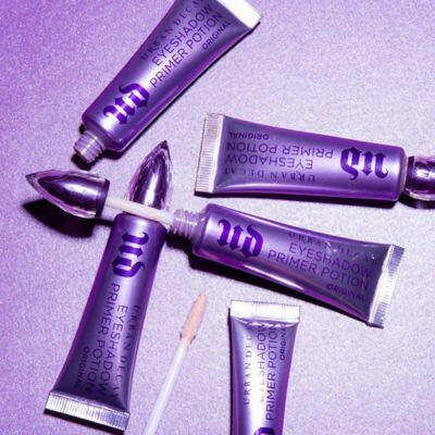 Urban Decay Eyeshadow Primer Potion Original Make Up & Beauty Accessories Boots