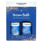 Tisserand Aromatherapy Dream Bath Sleep Better Bathtime Collection Sleep & Relaxation Boots