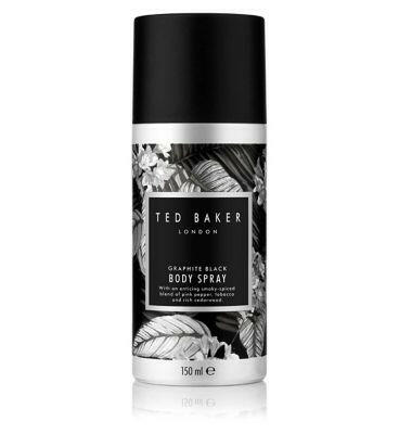 Ted Baker Bath And Body Washbag Gift Men's Toiletries Boots
