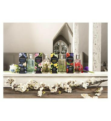 Yardley Bluebell & Sweetpea EDT 125ml Make Up & Beauty Accessories Boots