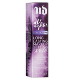 Urban Decay All Nighter Setting Spray Ultra Matte Travel Size 30ml Make Up & Beauty Accessories Boots
