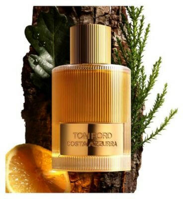 Tom Ford Costa Azzurra Eau De Parfum 50ml Perfumes, Aftershaves & Gift Sets Boots