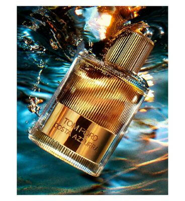 Tom Ford Costa Azzurra Eau De Parfum 50ml Perfumes, Aftershaves & Gift Sets Boots