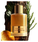 Tom Ford Costa Azzurra Eau De Parfum 100ml Perfumes, Aftershaves & Gift Sets Boots