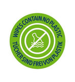 Wet Ones Be Cute Biodegradable Antibacterial Hand Wipes, 12 Pack Suncare & Travel Boots