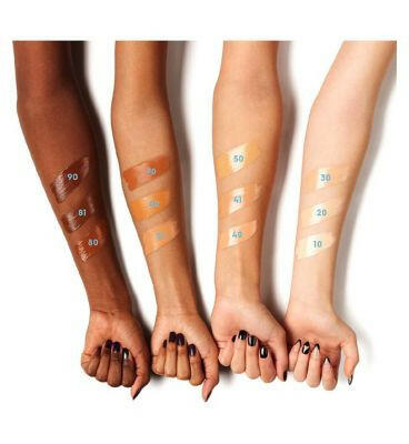 Urban Decay Stay Naked Hydromaniac Tinted Glow Hydrator Make Up & Beauty Accessories Boots