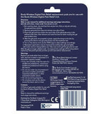 Wireless Digital Pain Relief Replacement Pads General Health & Remedies Boots