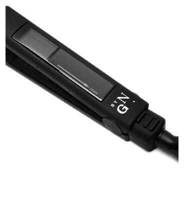 Undone by George Northwood Straighten or Wave It Flat Iron Haircare & Styling Boots